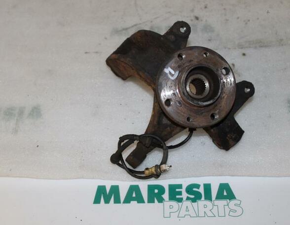 Stub Axle RENAULT MEGANE II (BM0/1_, CM0/1_)