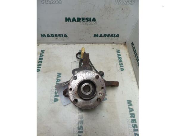 Stub Axle RENAULT Clio II (BB, CB), RENAULT Clio III (BR0/1, CR0/1)