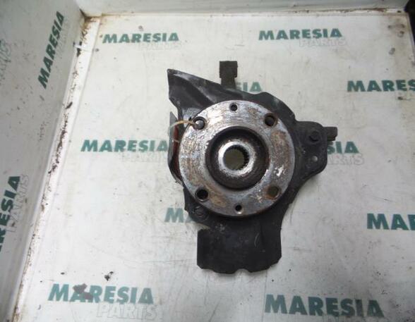 Stub Axle FIAT Punto (188), FIAT Punto Kasten/Schrägheck (188)