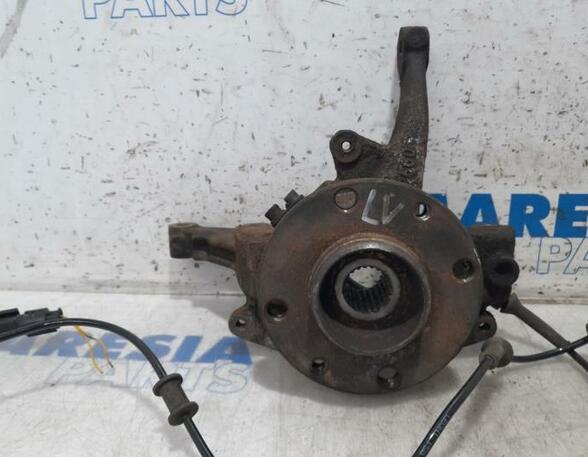 Stub Axle FIAT 500 (312), FIAT 500 C (312)