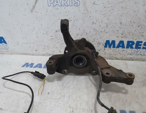 Stub Axle FIAT 500 (312), FIAT 500 C (312)