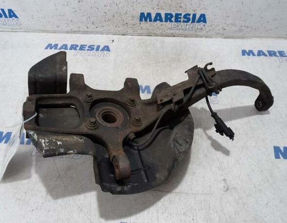 Stub Axle ALFA ROMEO 159 Sportwagon (939)