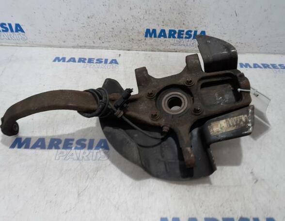 Stub Axle ALFA ROMEO 159 Sportwagon (939)