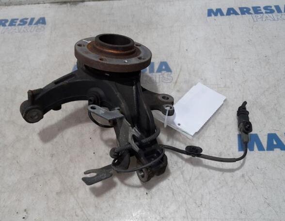 Stub Axle PEUGEOT 308 SW II (LC_, LJ_, LR_, LX_, L4_)