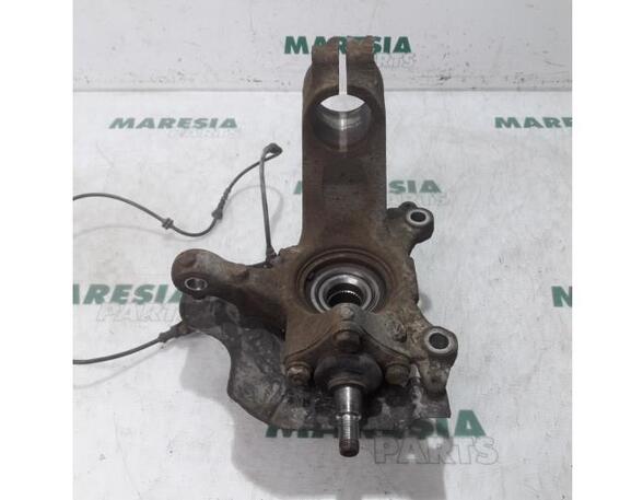 Stub Axle FIAT Ducato Kasten (250, 290)