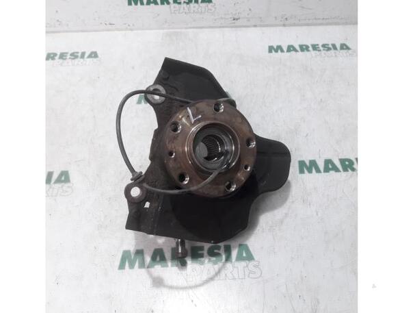 Stub Axle FIAT Ducato Kasten (250, 290)