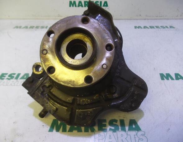 1357004080 Achsschenkel links vorne FIAT Ducato Kasten (250) P7460408