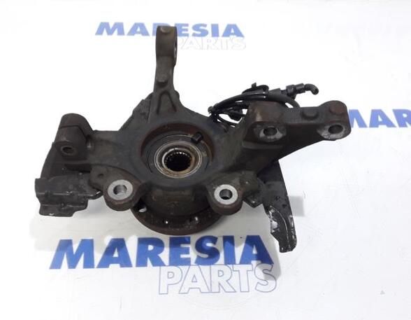 Stub Axle FIAT DOBLO Cargo (263_)