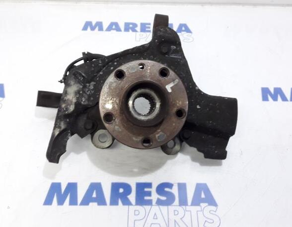 Stub Axle FIAT DOBLO Cargo (263_)