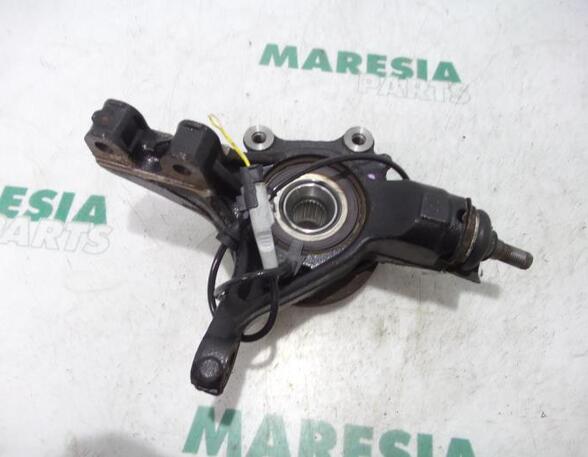 Stub Axle CITROËN BERLINGO Box Body/MPV (B9)