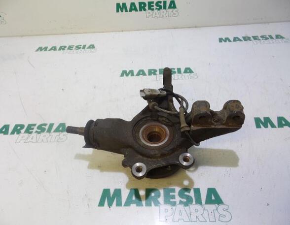 Stub Axle PEUGEOT PARTNER Box Body/MPV