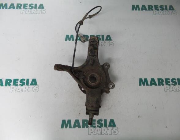 Stub Axle PEUGEOT PARTNER Box Body/MPV