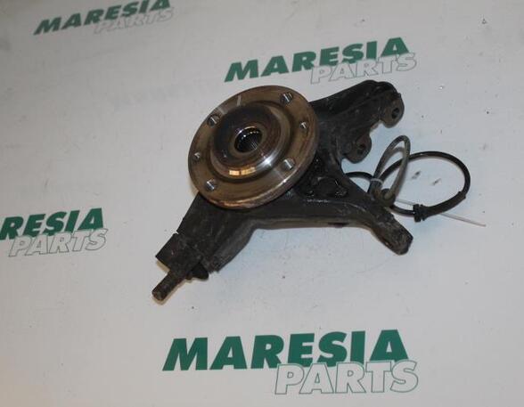 Stub Axle PEUGEOT PARTNER Box Body/MPV