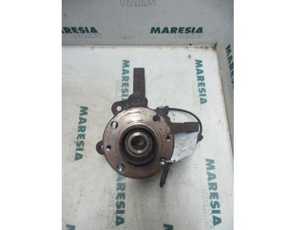 Stub Axle RENAULT KANGOO Express (FC0/1_)