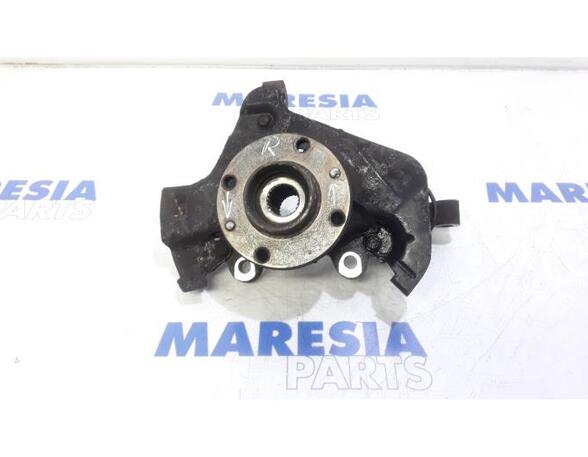 Stub Axle FIAT FIORINO Box Body/MPV (225_), FIAT QUBO (225_)