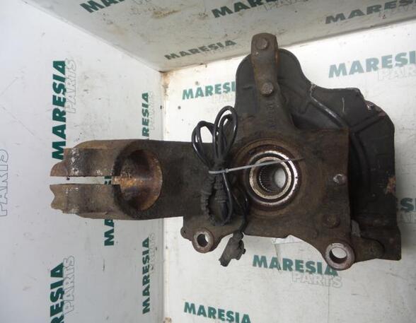 Stub Axle FIAT Ducato Kasten (250, 290)