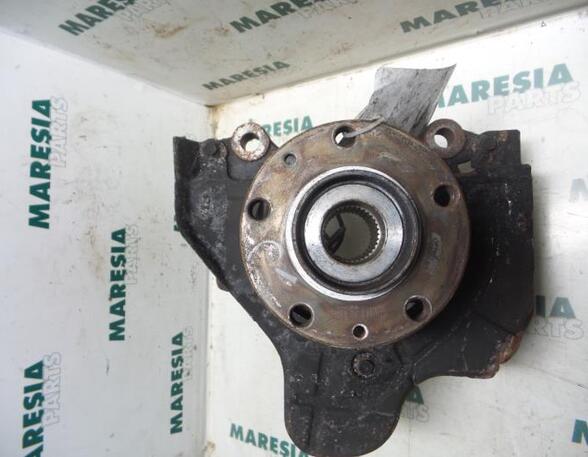 Stub Axle FIAT Ducato Kasten (250, 290)