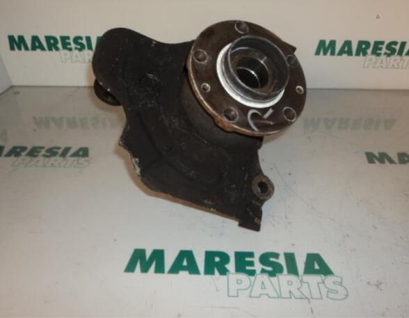 Stub Axle FIAT Ducato Kasten (250, 290)