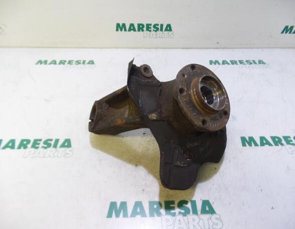 Stub Axle FIAT Ducato Kasten (250, 290)