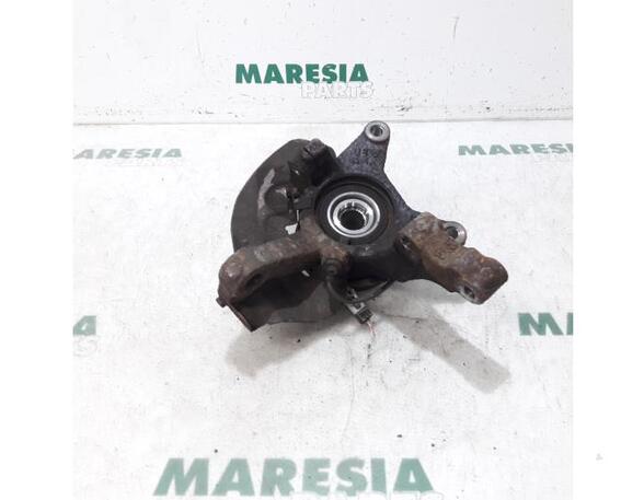 Stub Axle CITROËN Jumpy Kasten (--)