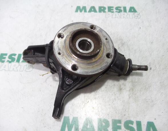 Stub Axle CITROËN BERLINGO Box Body/MPV (B9)