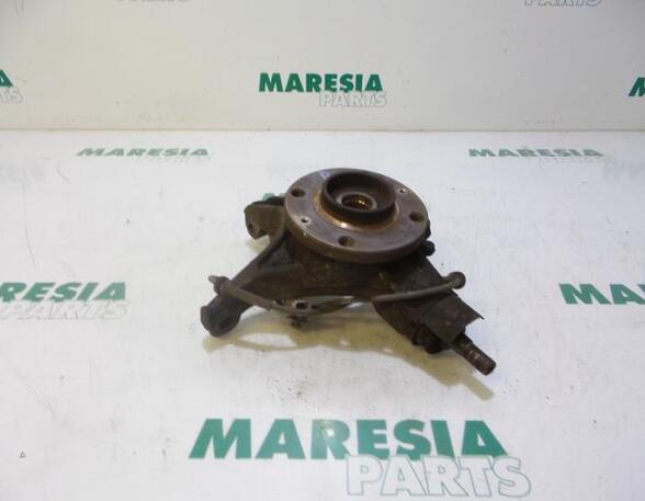 Stub Axle PEUGEOT PARTNER Box Body/MPV