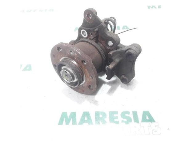 Achsschenkel links hinten Fiat Ducato Kasten 250 51754942 P10591472