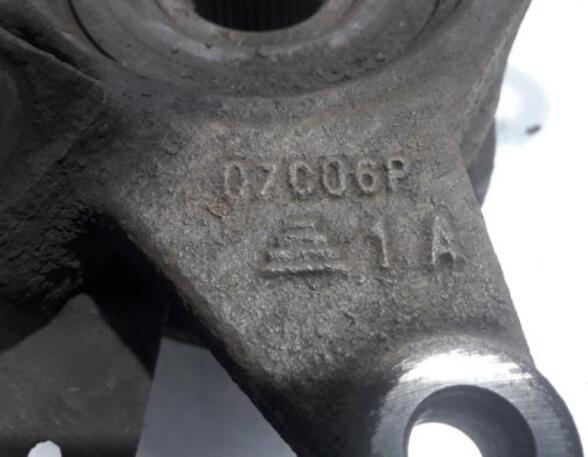 Stub Axle FIAT Scudo Kasten (270, 272)