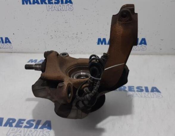 Stub Axle FIAT Ducato Kasten (250, 290)