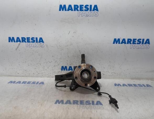 Stub Axle RENAULT KANGOO Express (FW0/1_)