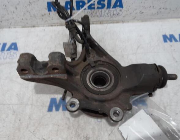 Stub Axle PEUGEOT PARTNER Box Body/MPV