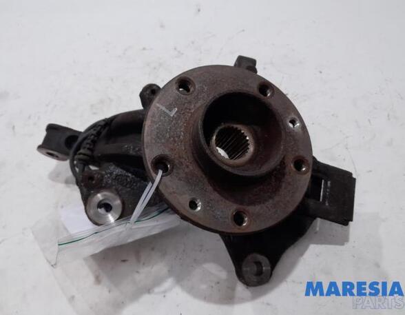 Stub Axle RENAULT MEGANE III Grandtour (KZ0/1)