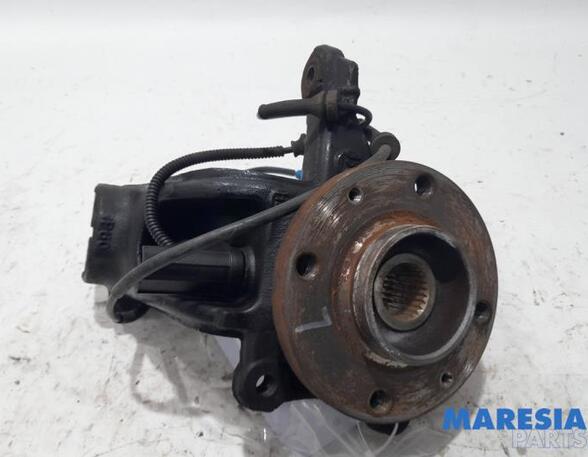 Stub Axle PEUGEOT 208 I (CA, CC)