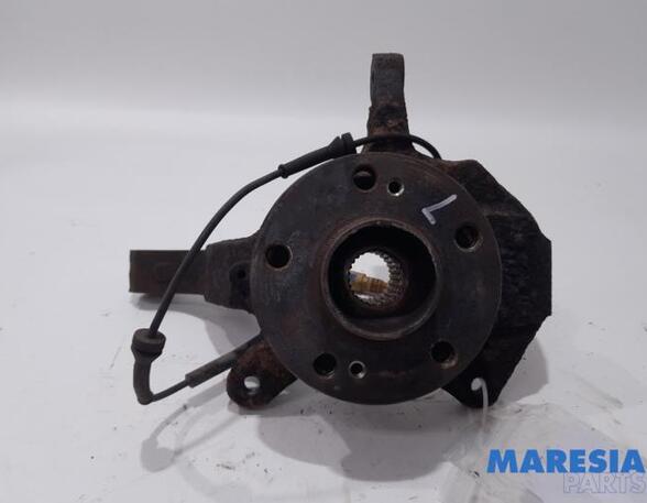 Stub Axle RENAULT Espace IV (JK0/1)