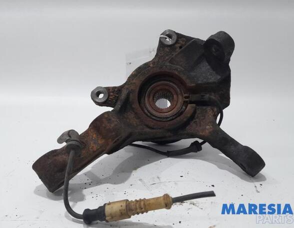 Stub Axle RENAULT Espace IV (JK0/1)