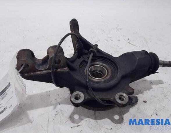 Stub Axle PEUGEOT 3008 Großraumlimousine (0U_)