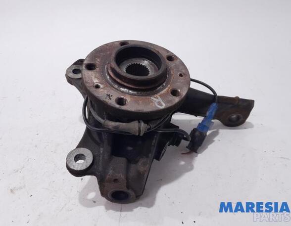 Stub Axle PEUGEOT 508 SW I (8E_)