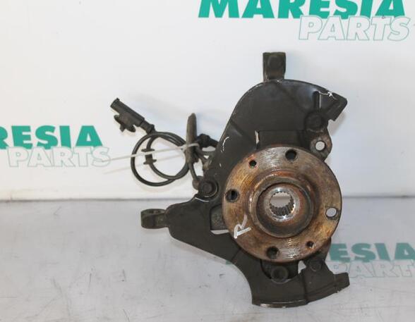 Achsschenkel rechts vorne Fiat Panda 169 51857222 P4357226