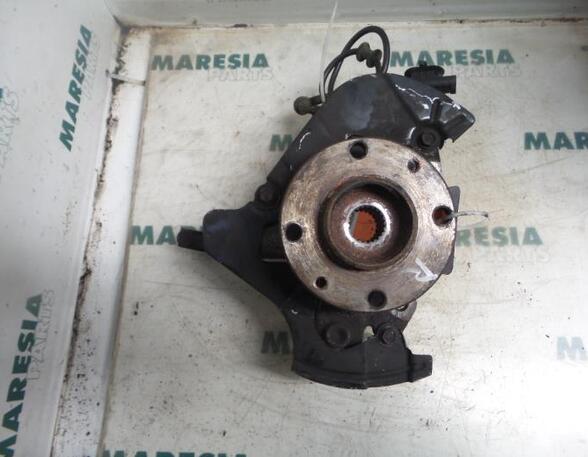 Stub Axle FIAT Panda (169)