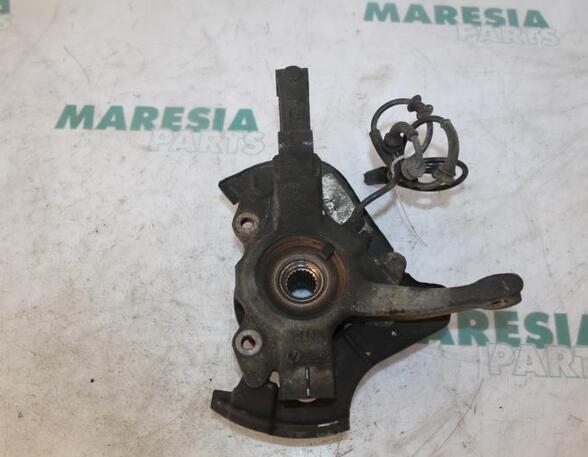 Stub Axle FIAT Panda (169)