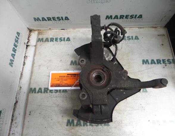 Stub Axle FIAT Panda (169)