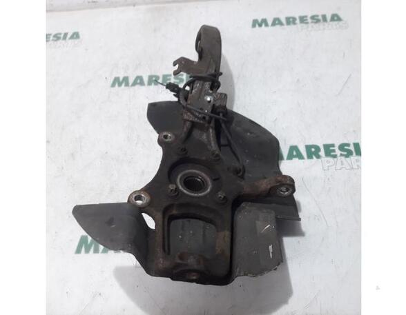 Stub Axle ALFA ROMEO 159 (939)