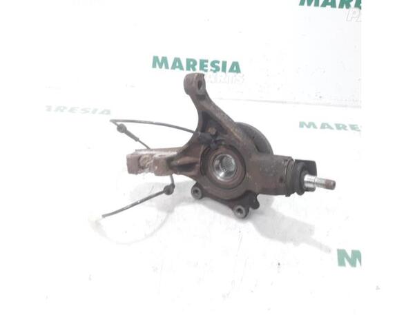 Stub Axle PEUGEOT 307 CC (3B)