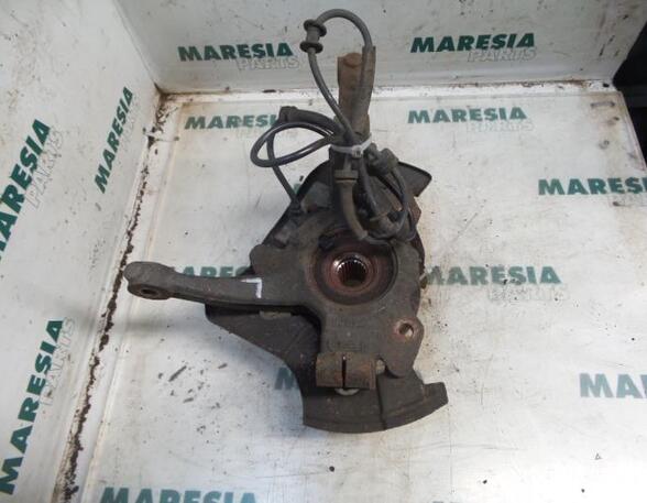 Stub Axle FIAT Panda (169)