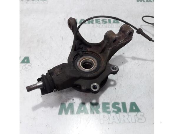 Stub Axle PEUGEOT 307 CC (3B)