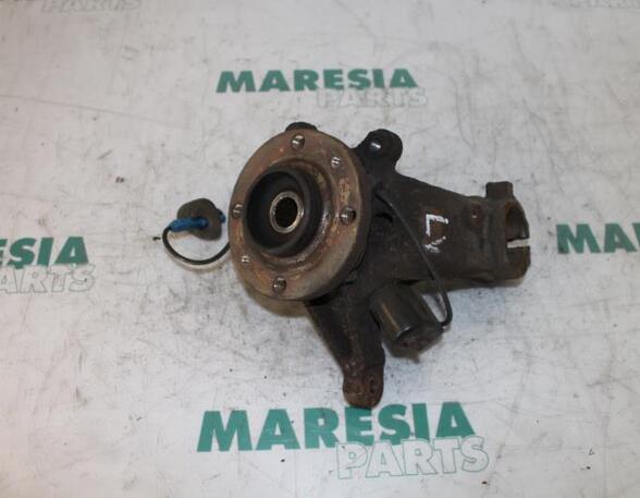 Achsschenkel links vorne Peugeot 206 Schrägheck 2A/C 364675 P3854785