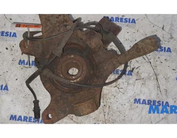 Stub Axle RENAULT Laguna I Grandtour (K56)