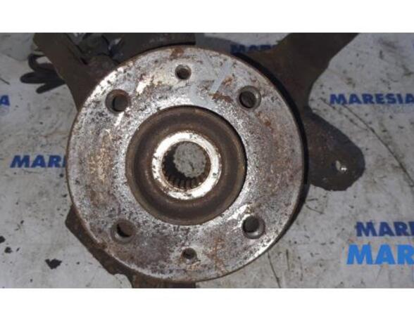 Stub Axle RENAULT Laguna I (556, B56)