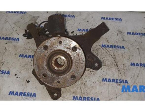 Stub Axle RENAULT Laguna I (556, B56)