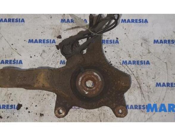 Stub Axle RENAULT Laguna I (556, B56)